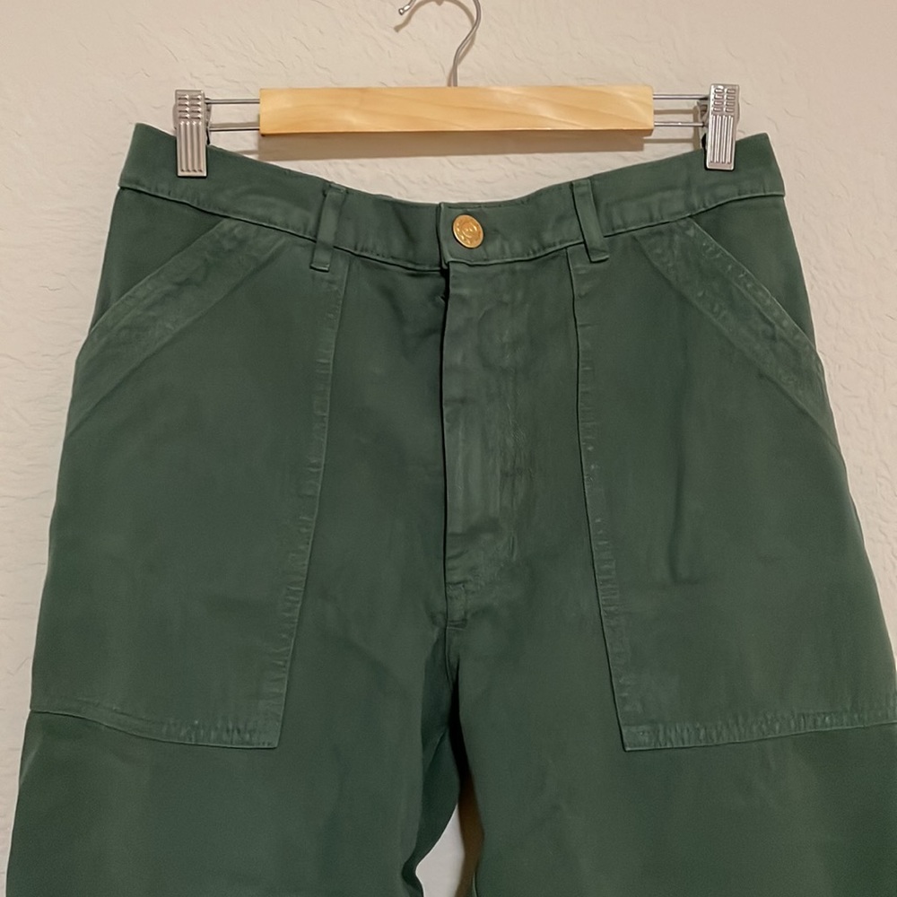 Big bud press work pants